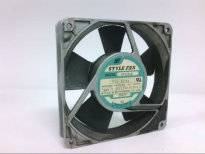 STYLE ELECTRONICS UP12B10