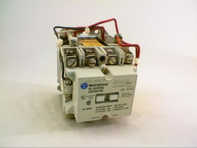 WESTINGHOUSE A202K10AM