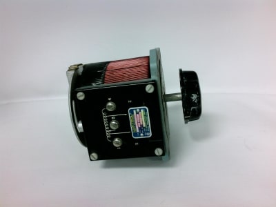 LUXTROL D1000BR