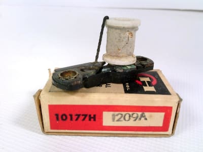 EATON CORPORATION 10177H-1209A