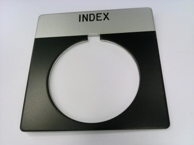 ALLEN BRADLEY 800T-X559-INDEX