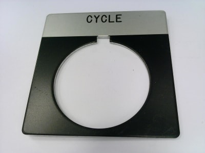 ALLEN BRADLEY 800T-X559-CYCLE