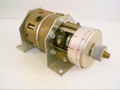 POWERS REGULATOR CO 185-0068