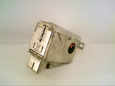 POWERS REGULATOR CO 251-0002