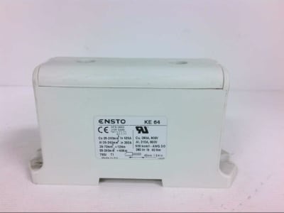 ENSTO KE63