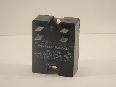 SENSATA TECHNOLOGIES DD40NZ