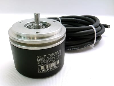 HEIDENHAIN CORP 295434HA