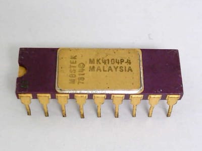 GENERIC MK4104P4