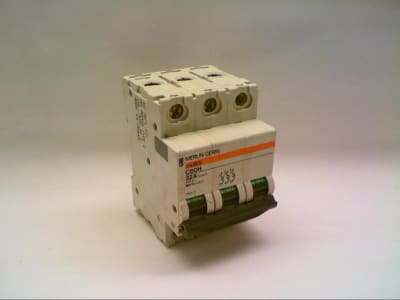 SCHNEIDER ELECTRIC MG25620