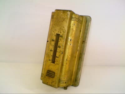 HONEYWELL T45A