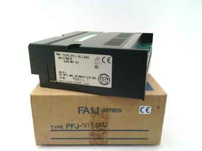 IDEC PFJ-N114AU