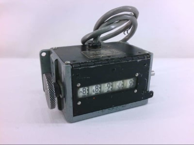 EATON CORPORATION 5-SP-7-1-R-CL