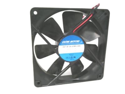 GLOBE MOTORS D47-B10A-05W3-000