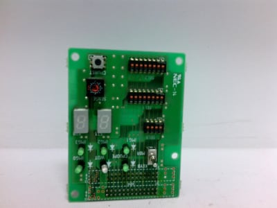NEC PZ-DK224