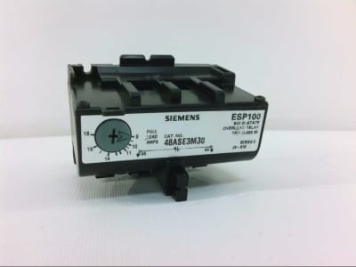 SIEMENS 48ASE3M3E0