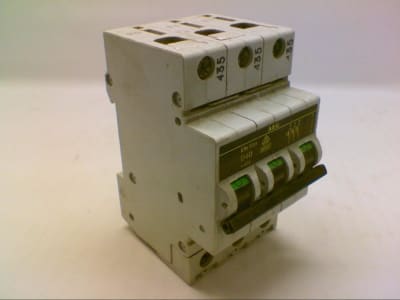 EEC AEG E83-D40