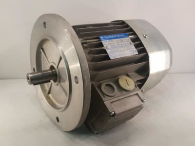 BONFIGLIOLI BN-80-B-4-230/460-60-IP55CLF-IMB5