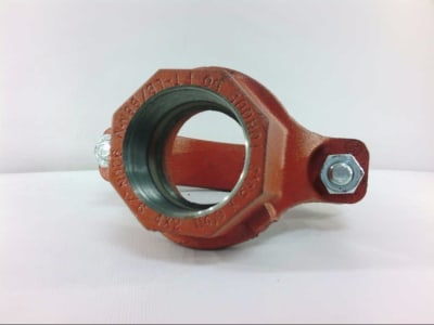 VICTAULIC 4X114-920N