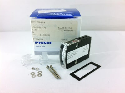 YOKOGAWA 286113HE-HE8/JBG
