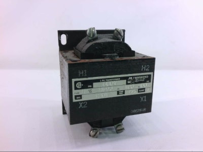 HAMMOND MANUFACTURING HG9J