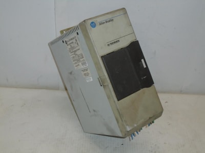 ALLEN BRADLEY 8520-3S5A-BAT-EX4-Y-1-2-3-4-5