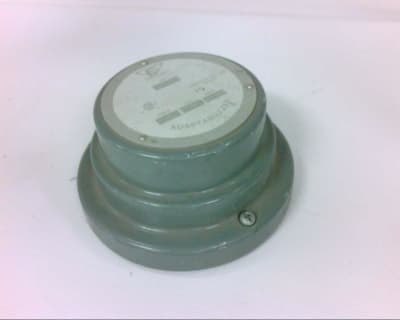 EDWARDS SIGNALING 340A