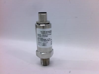 DWYER 628006HP1E6S1