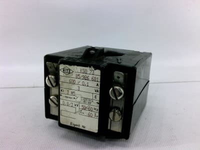 RITZ INSTRUMENT KSO-73
