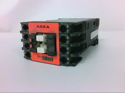 ASEA BROWN BOVERI EH6-C-22E-DC110