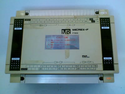 FUJI ELECTRIC FTB56R3