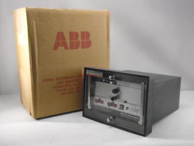 ASEA BROWN BOVERI 412N0195
