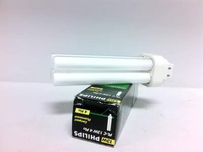 PHILIPS PL-C13W/841/4P