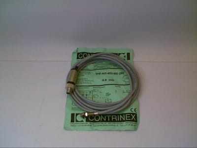 CONTRINEX DW-AD-403-M5-290