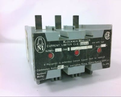 EATON CORPORATION CL663CNA