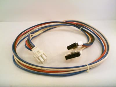 NEC 6P-4P/3P-PWR-CA-A