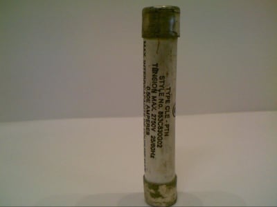 WESTINGHOUSE 853C830G02