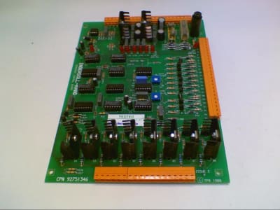 INGERSOLL RAND 92751346