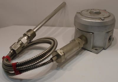 UNITED ELECTRIC F110-8247