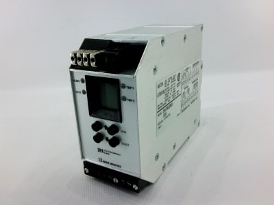 MOORE INDUSTRIES SPA/TPRG/2PRG/U-DIN
