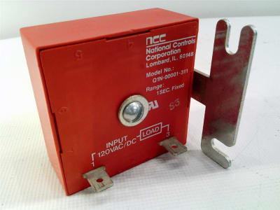 AMETEK Q1N-00001-311