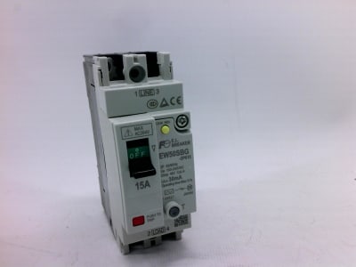 FUJI ELECTRIC EW50SBG2P015B