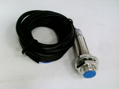 ITALSENSOR LM123002PC