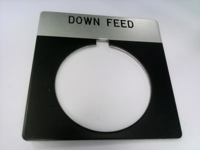 ALLEN BRADLEY 800T-X559-DOWNFEED
