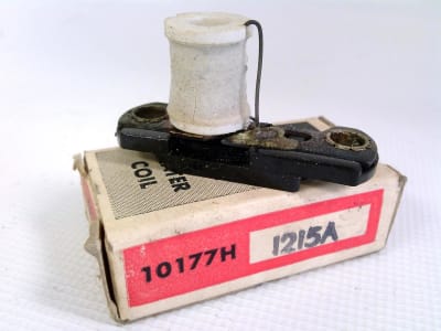 EATON CORPORATION 10177H1215A