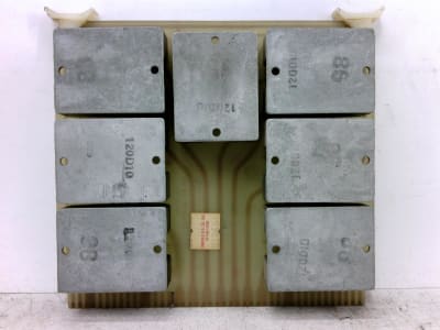 BURGMASTER A-312656-00