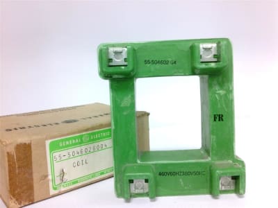 GENERAL ELECTRIC 55-504602G004