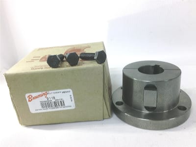 REGAL REXNORD B-1-1/8-BUSHING