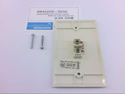 EDWARDS SIGNALING PP46229-0036