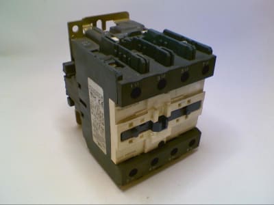 SCHNEIDER ELECTRIC LC1D80004B5