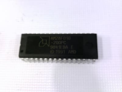 AMD AM28F010-200PC